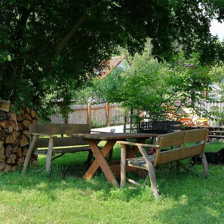 Wodamoja - apartamenty nad jeziorem Stawiguda Zewnętrze zdjęcie