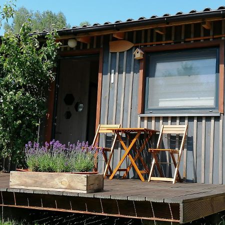 Wodamoja - apartamenty nad jeziorem Stawiguda Zewnętrze zdjęcie