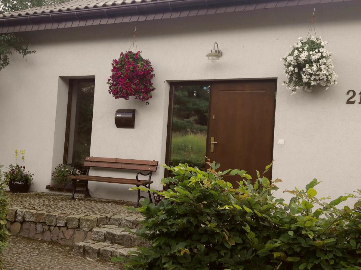 Wodamoja - apartamenty nad jeziorem Stawiguda Zewnętrze zdjęcie