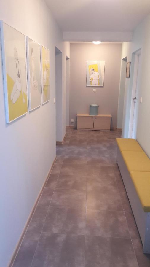 Wodamoja - apartamenty nad jeziorem Stawiguda Zewnętrze zdjęcie