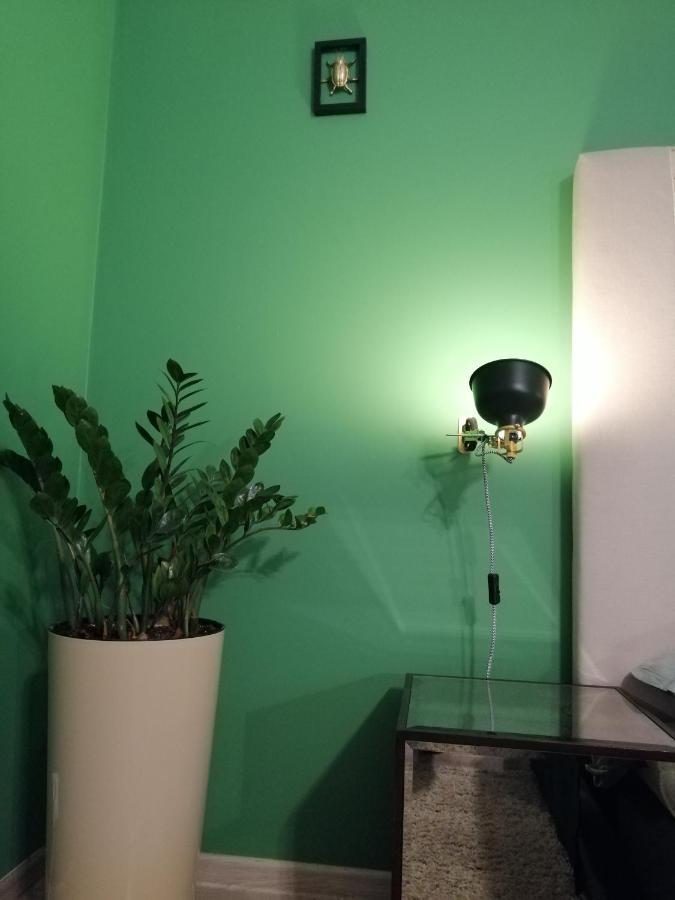 Wodamoja - apartamenty nad jeziorem Stawiguda Zewnętrze zdjęcie