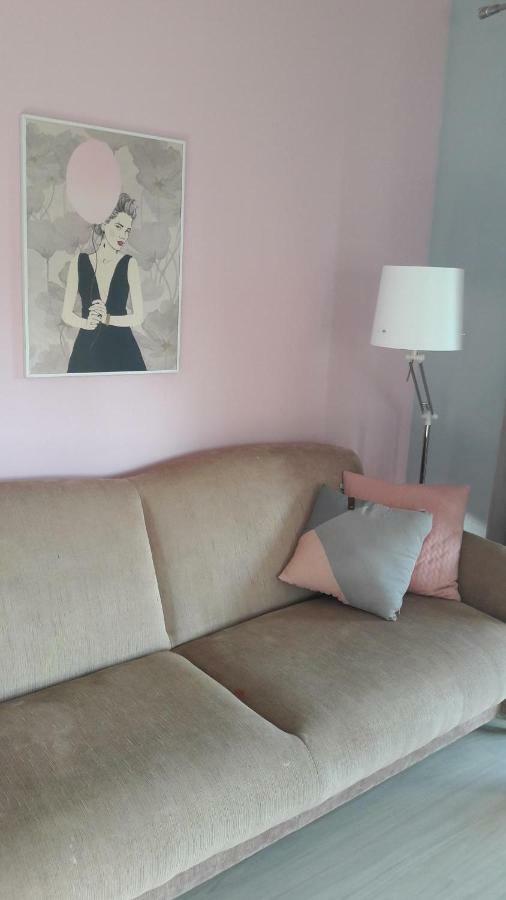 Wodamoja - apartamenty nad jeziorem Stawiguda Zewnętrze zdjęcie
